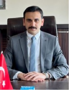 Ahmet AKDAĞ