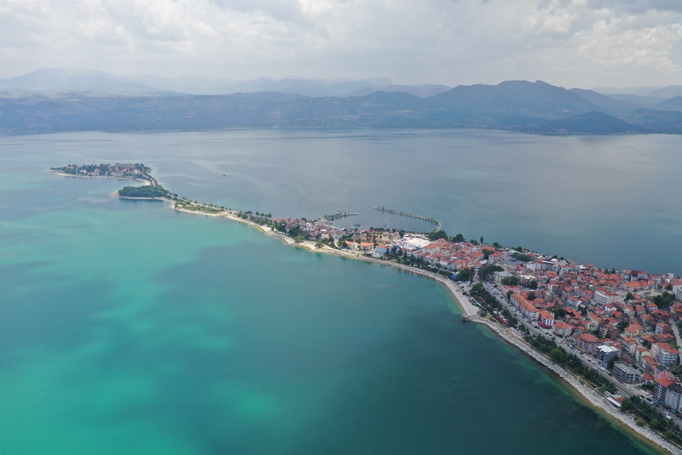 Eğirdir’de Önemli Bir Spor Organizasyonu Daha Düzenlenecek