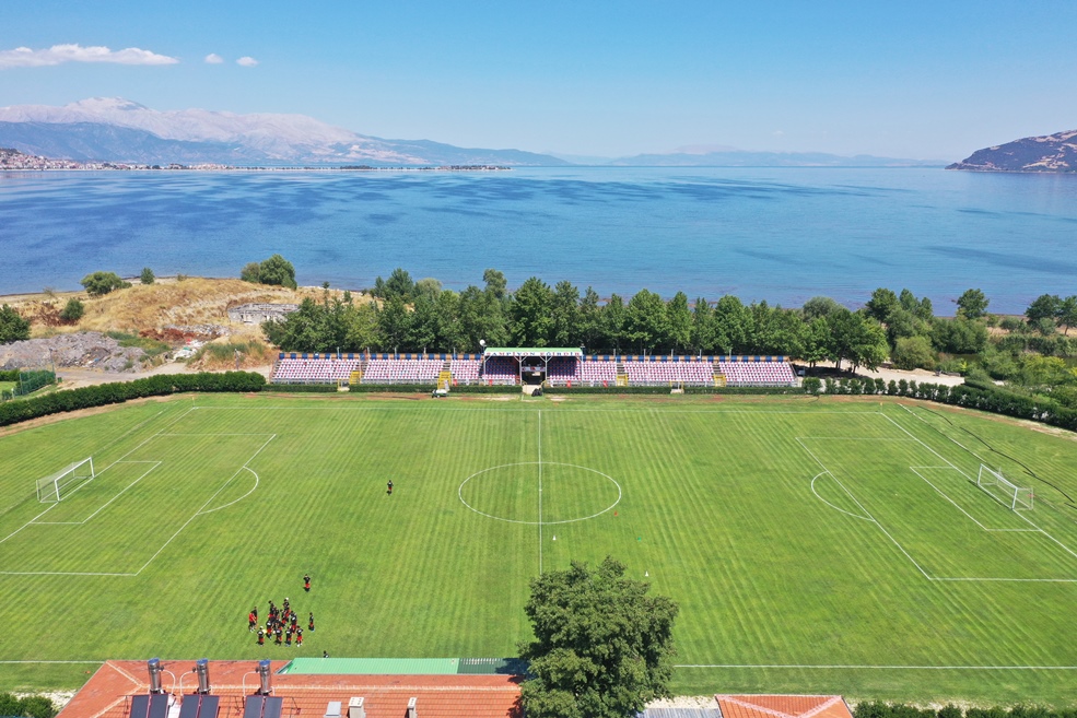 Eğirdir’de Önemli Bir Spor Organizasyonu Daha Düzenlenecek