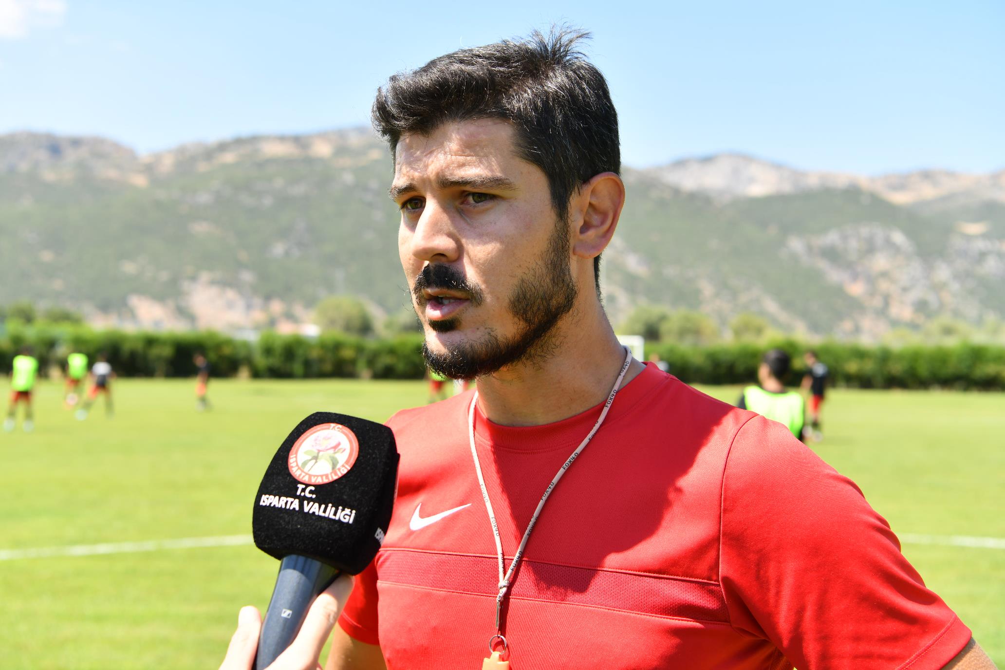 Eğirdir’de Önemli Bir Spor Organizasyonu Daha Düzenlenecek