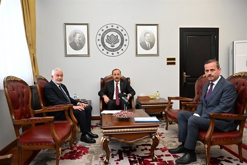 Uluslararası ve Geçici Koruma Altındaki Kişilerin İstihdamdaki Rolü Isparta’da Masaya Yatırılacak