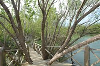Eğirdir Kovada Gölü Milli Parkı
