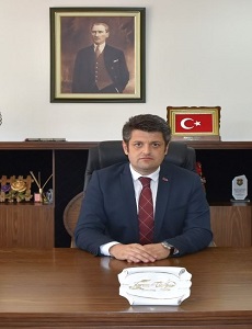 Kerem TÜRKER