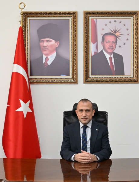 Cemil KILINÇ