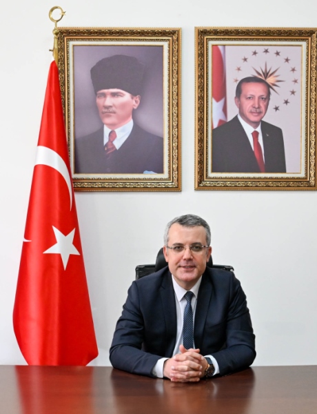 Hasan Hüseyin VURAL