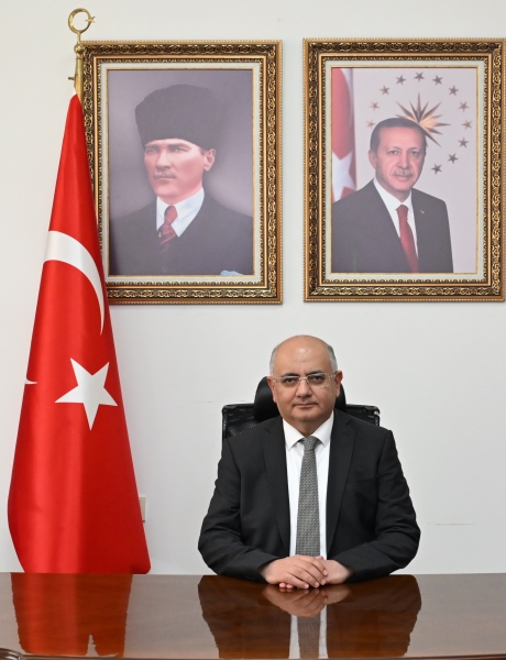 Hamdullah Suphi ÖZGÖDEK